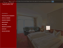 Tablet Screenshot of doesch-kg.de